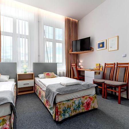 Nasze Kamienice Apartament Express Rzeszow Glowny Extérieur photo