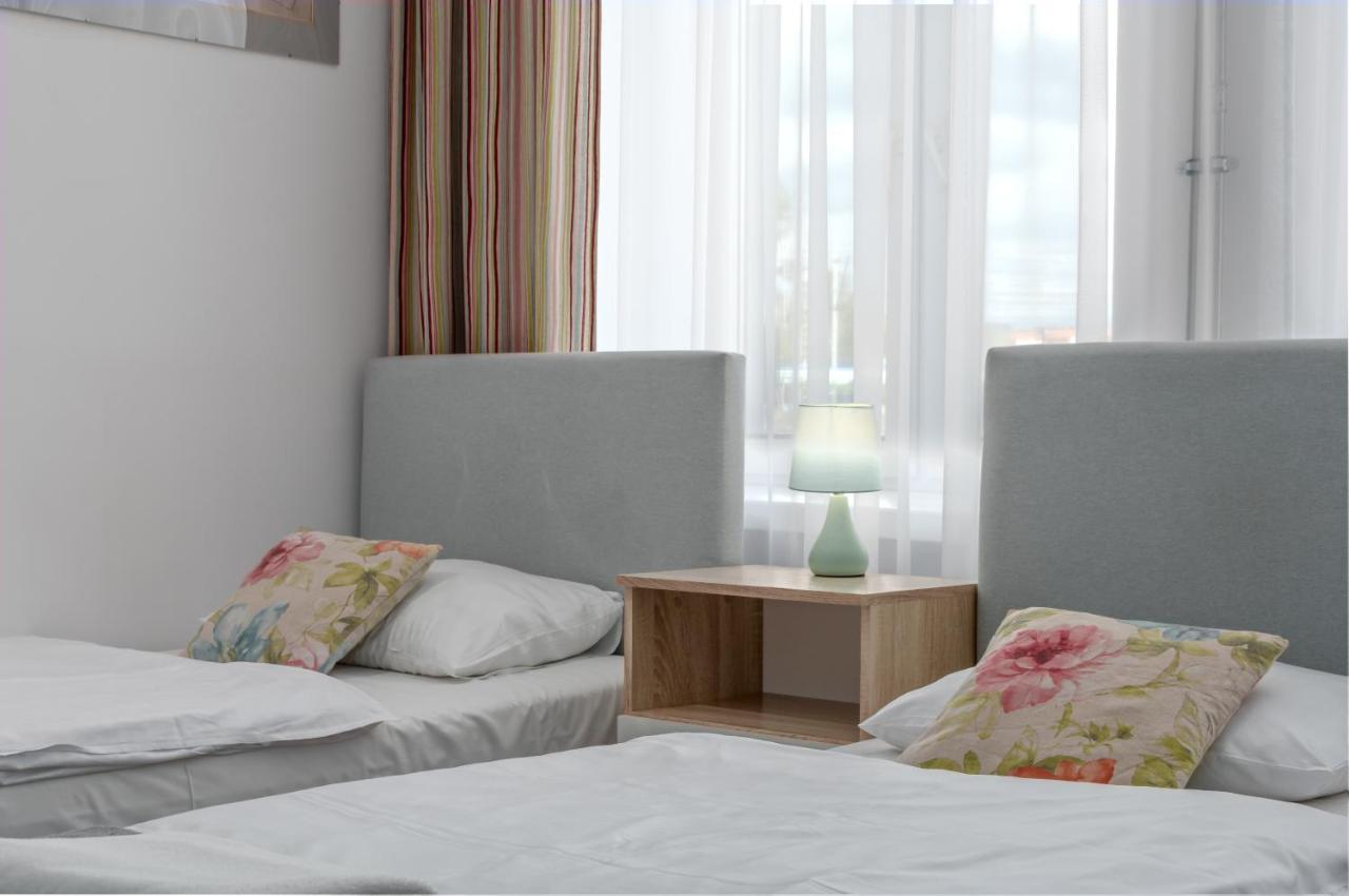 Nasze Kamienice Apartament Express Rzeszow Glowny Extérieur photo