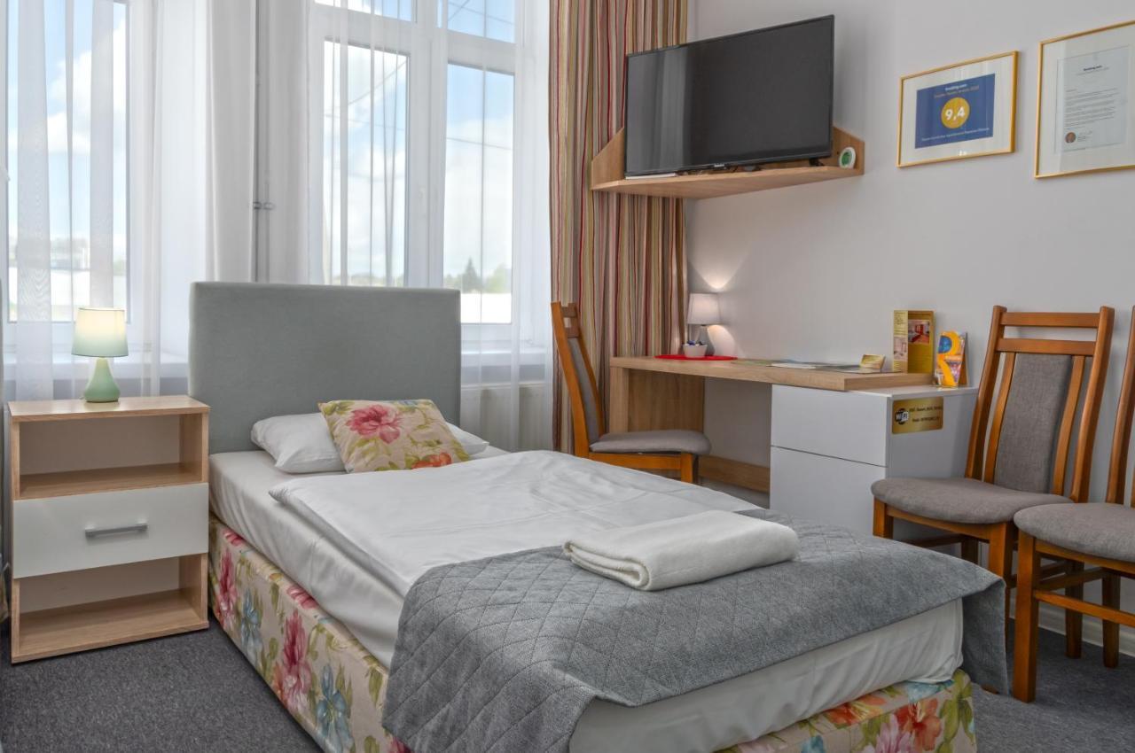 Nasze Kamienice Apartament Express Rzeszow Glowny Extérieur photo