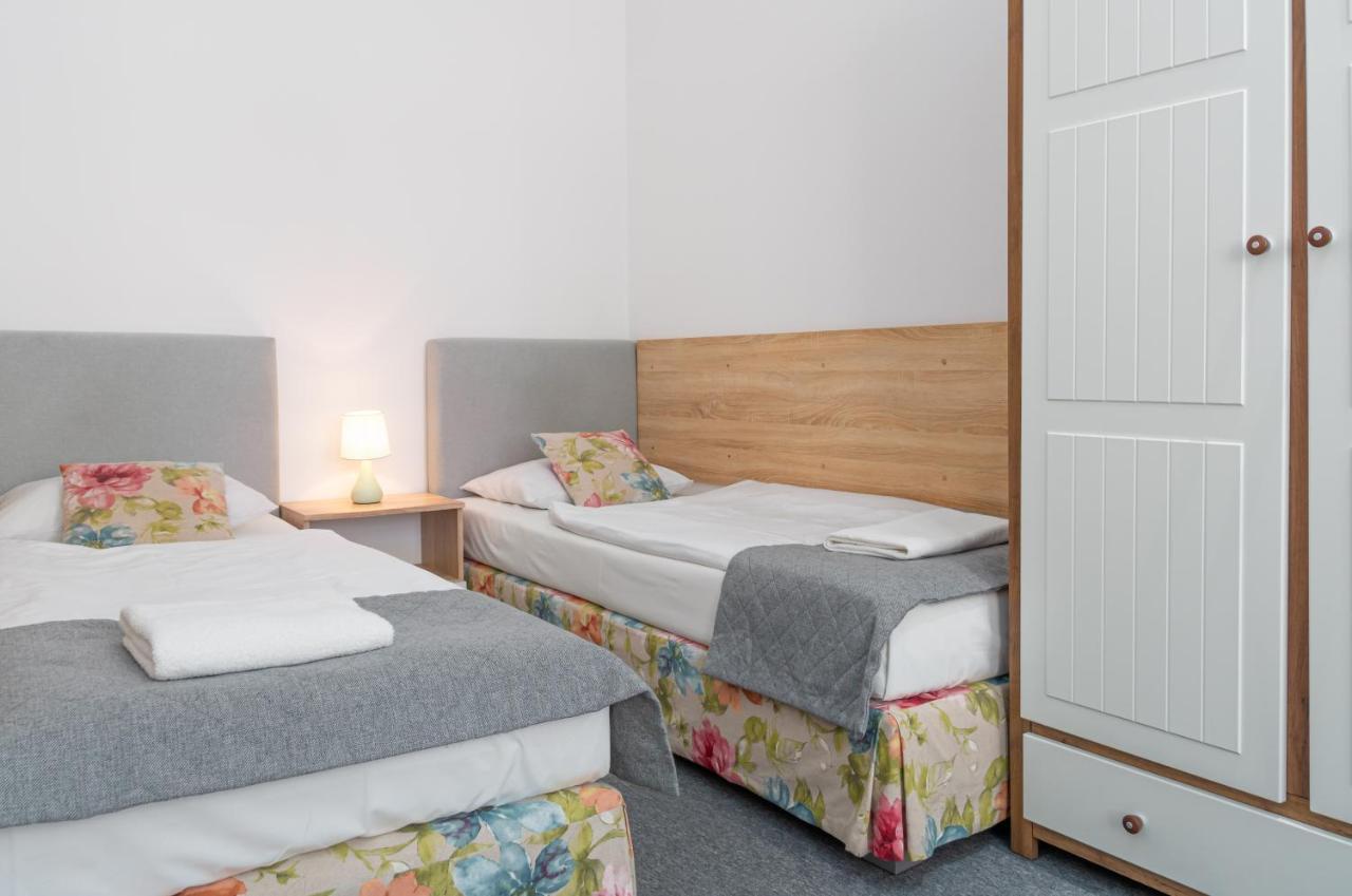 Nasze Kamienice Apartament Express Rzeszow Glowny Extérieur photo