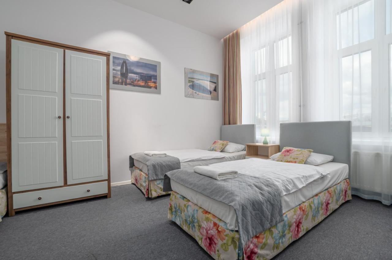 Nasze Kamienice Apartament Express Rzeszow Glowny Extérieur photo