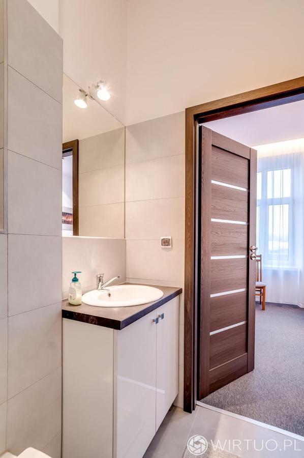 Nasze Kamienice Apartament Express Rzeszow Glowny Extérieur photo