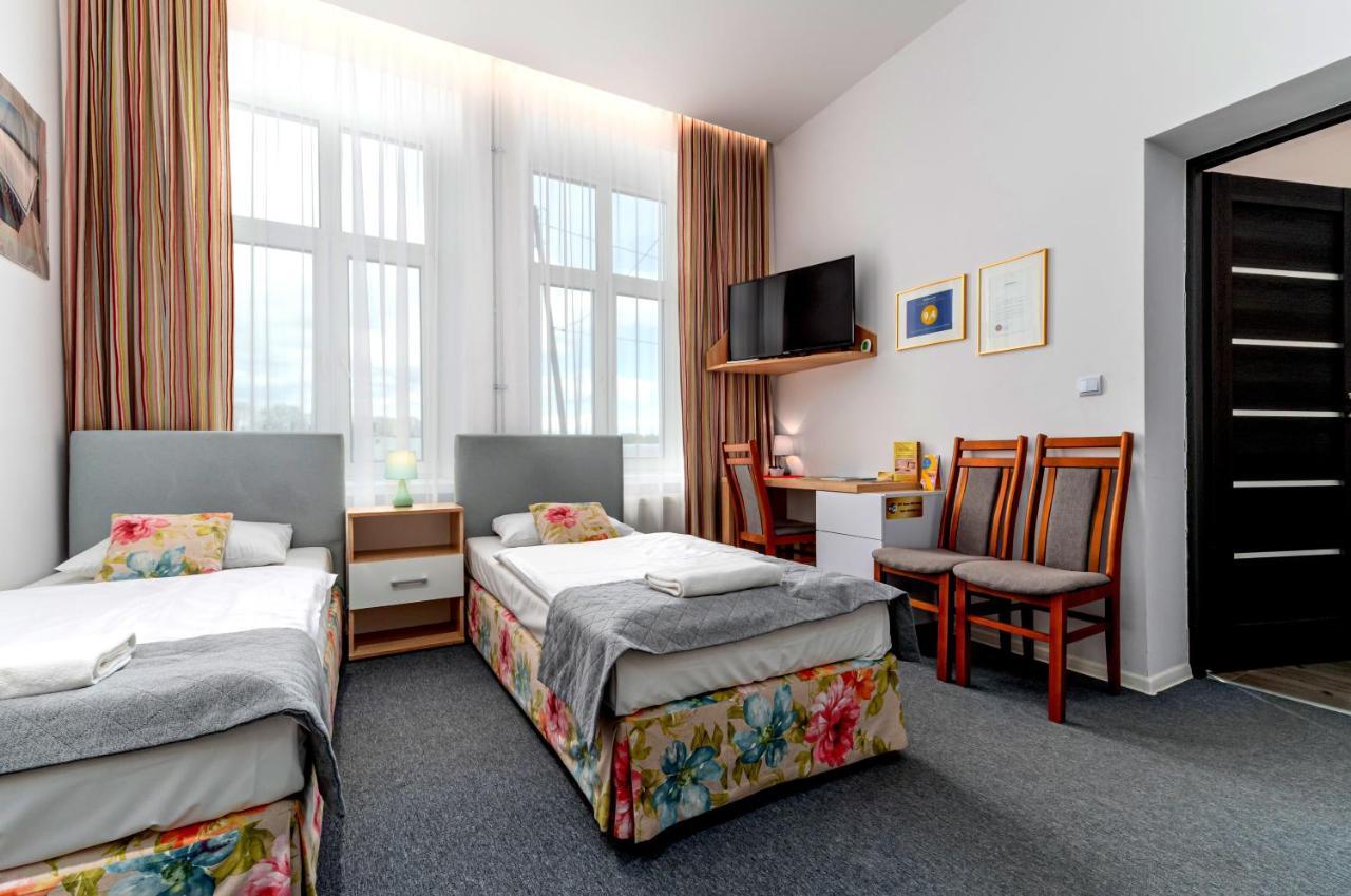 Nasze Kamienice Apartament Express Rzeszow Glowny Extérieur photo